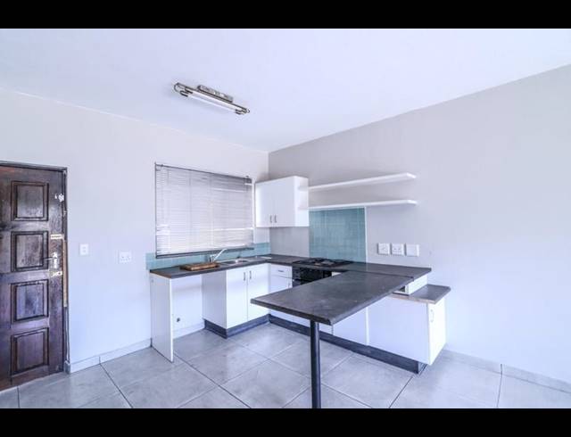 1 BEDROOM PROPERTY TO RENT IN BRENTHURST